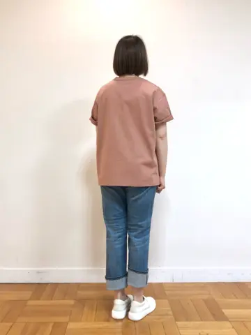 23区 L 露草 コーディネート画像