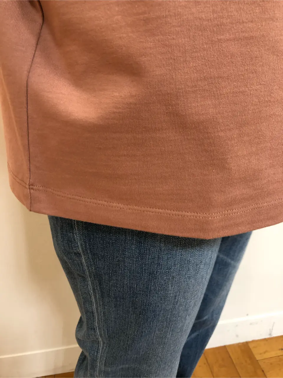 23区 L 露草 コーディネート画像