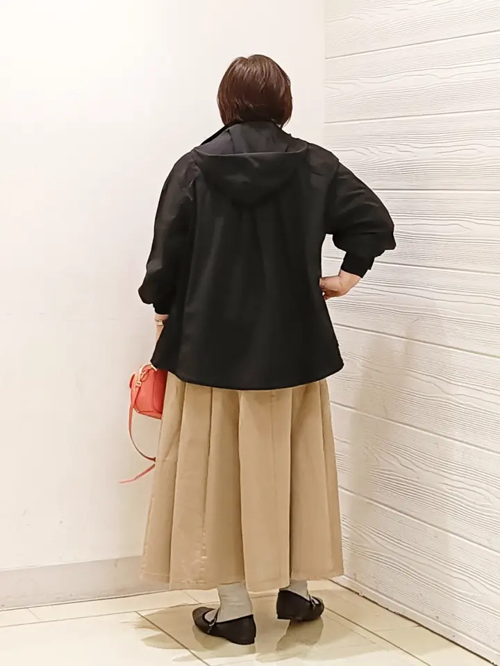 23区 L 中村 コーディネート画像