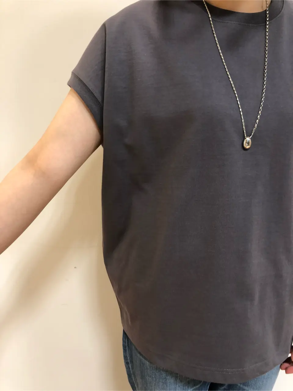 23区 L 露草 コーディネート画像