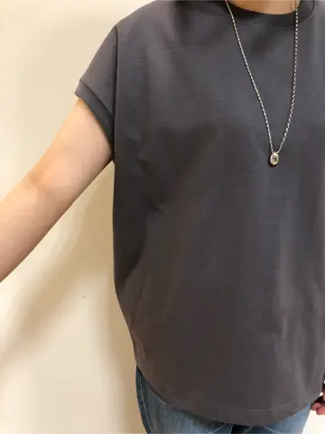 23区 L 露草 コーディネート画像