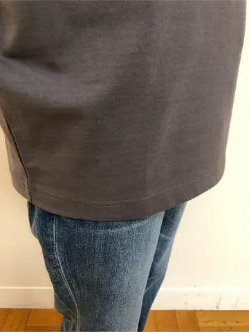 23区 L 露草 コーディネート画像