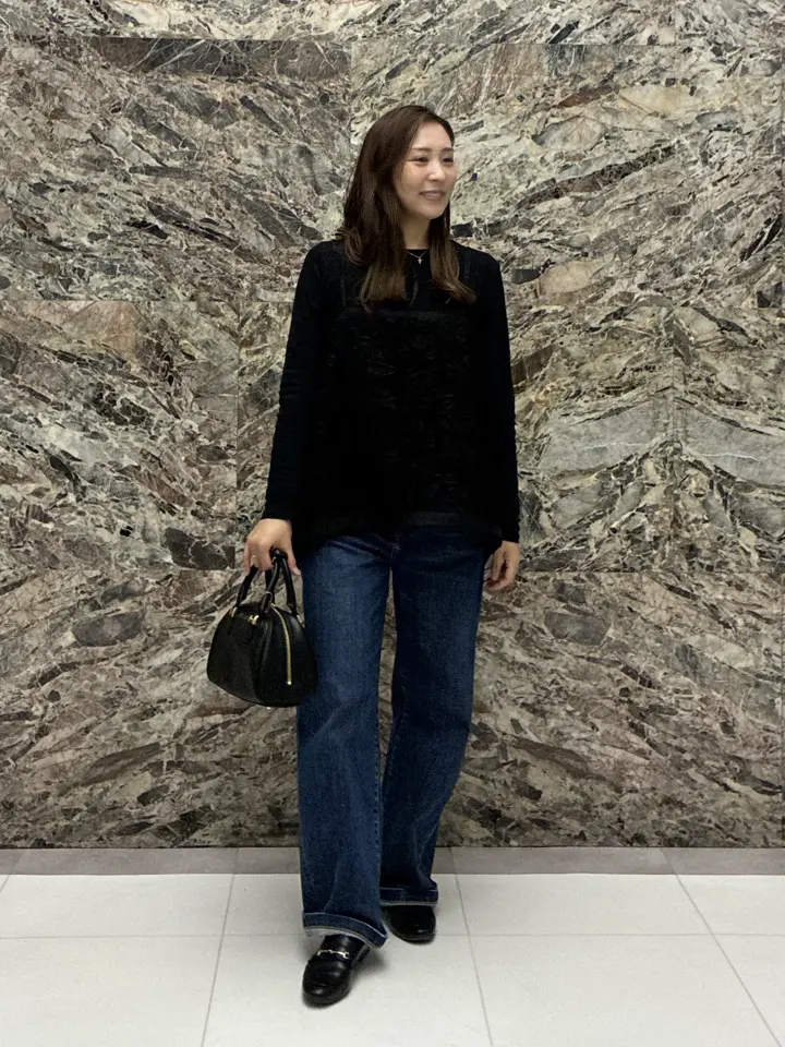 23区 日野 コーディネート画像