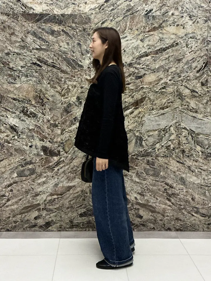 23区 日野 コーディネート画像