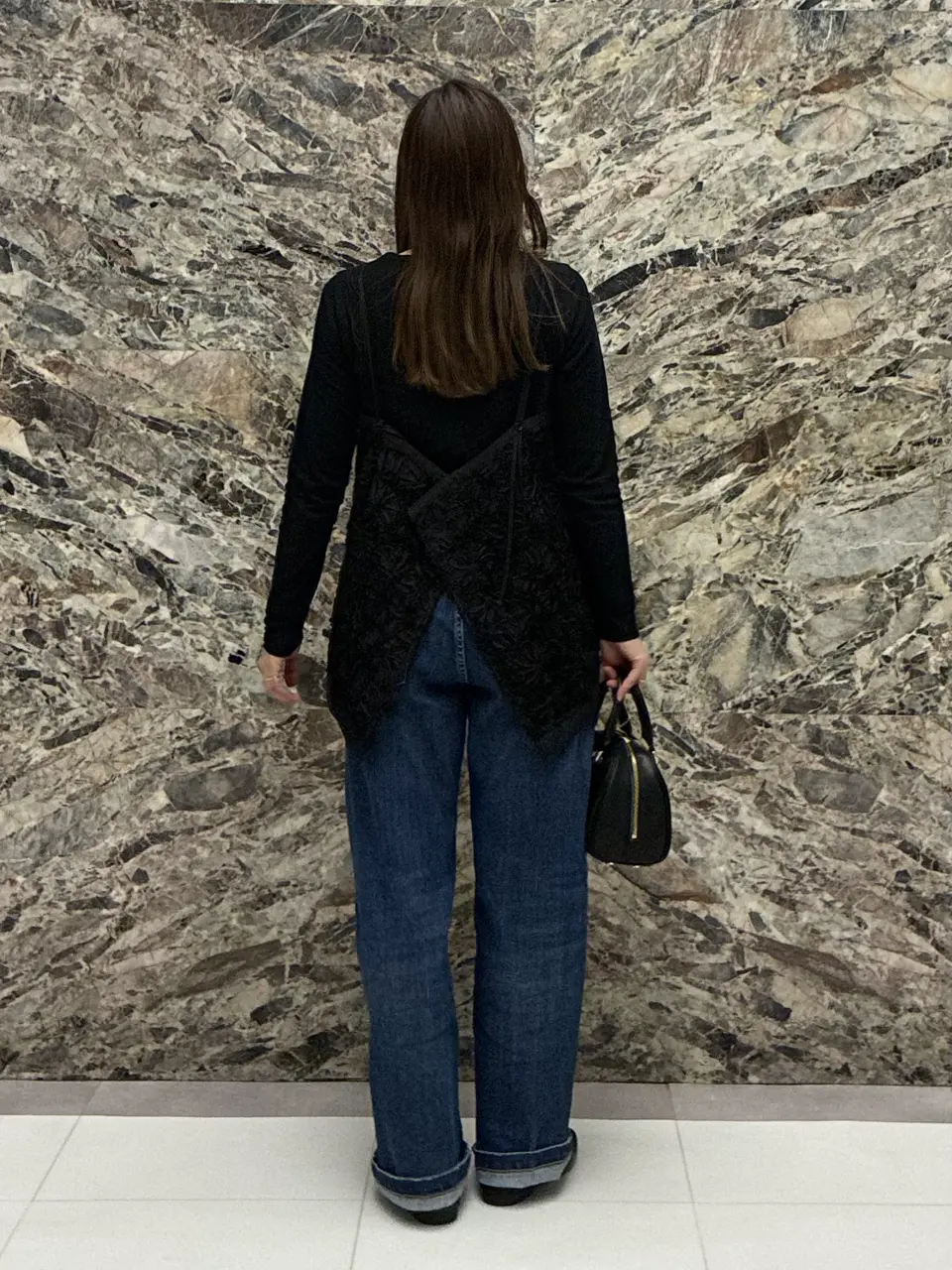 23区 日野 コーディネート画像