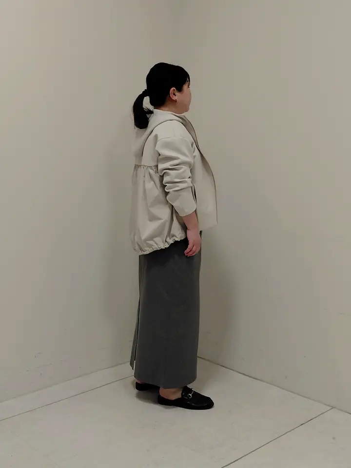 23区 コウノ コーディネート画像