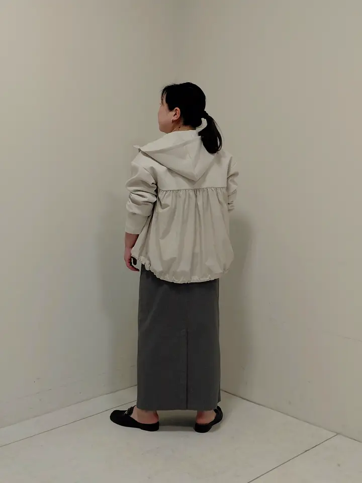 23区 コウノ コーディネート画像