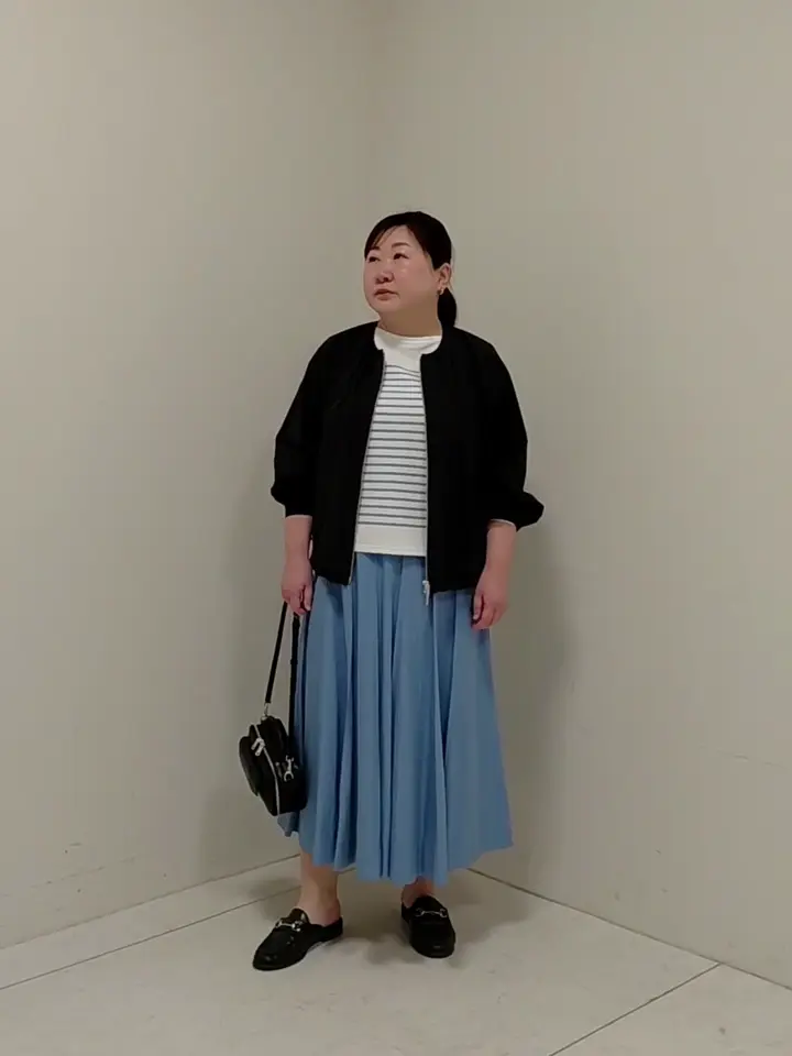 23区 コウノ コーディネート画像