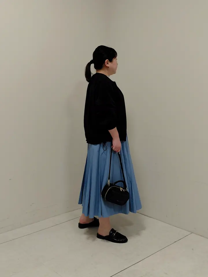 23区 コウノ コーディネート画像