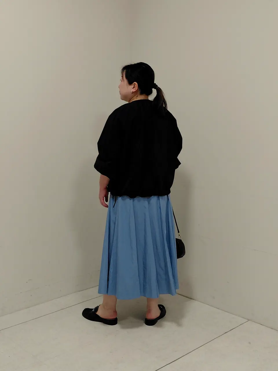 23区 コウノ コーディネート画像