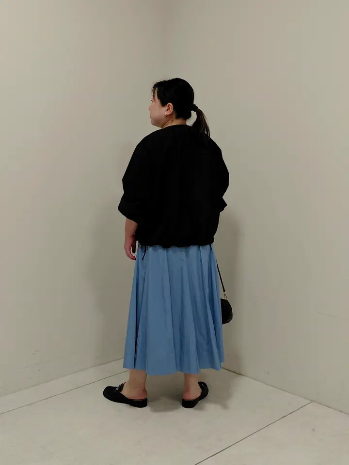 23区 コウノ コーディネート画像