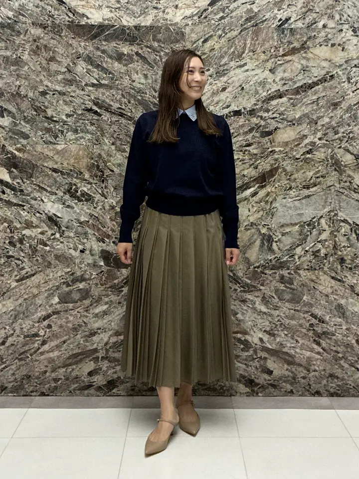 23区 日野 コーディネート画像