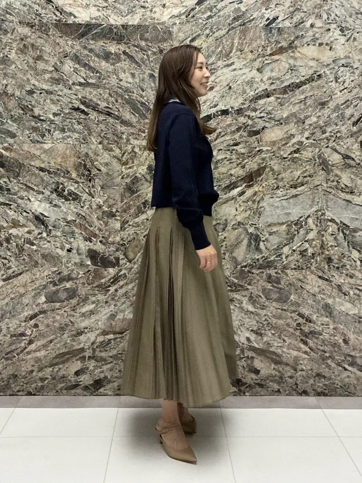 23区 日野 コーディネート画像