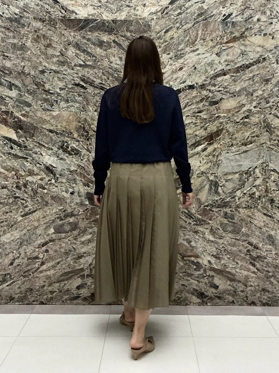 23区 日野 コーディネート画像