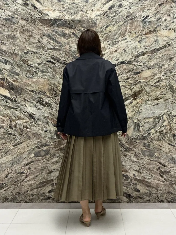 23区 日野 コーディネート画像