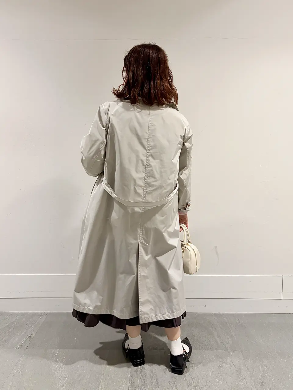 23区 L 上山 コーディネート画像