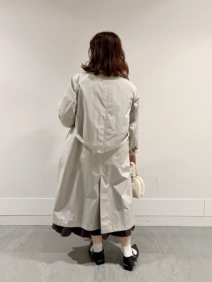 23区 L 上山 コーディネート画像