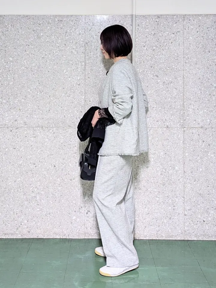 23区 L 緒續 コーディネート画像