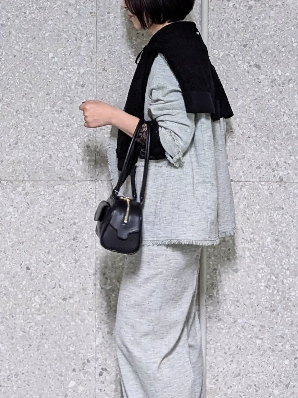 23区 L 緒續 コーディネート画像