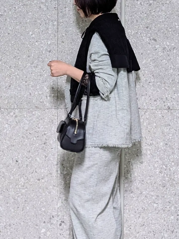 23区 L 緒續 コーディネート画像