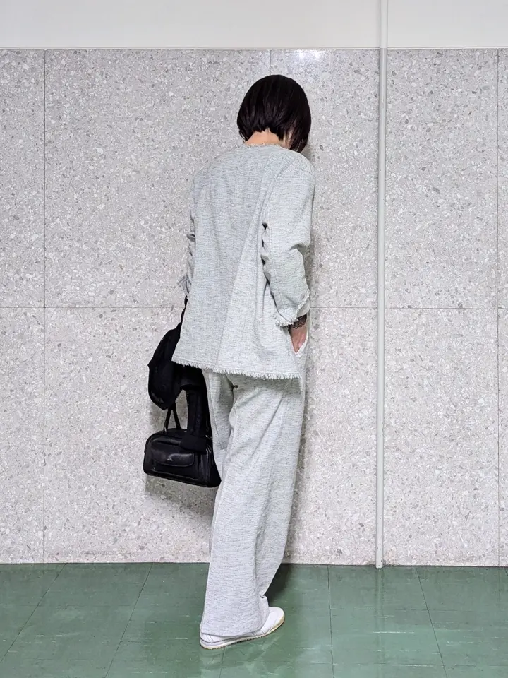 23区 L 緒續 コーディネート画像