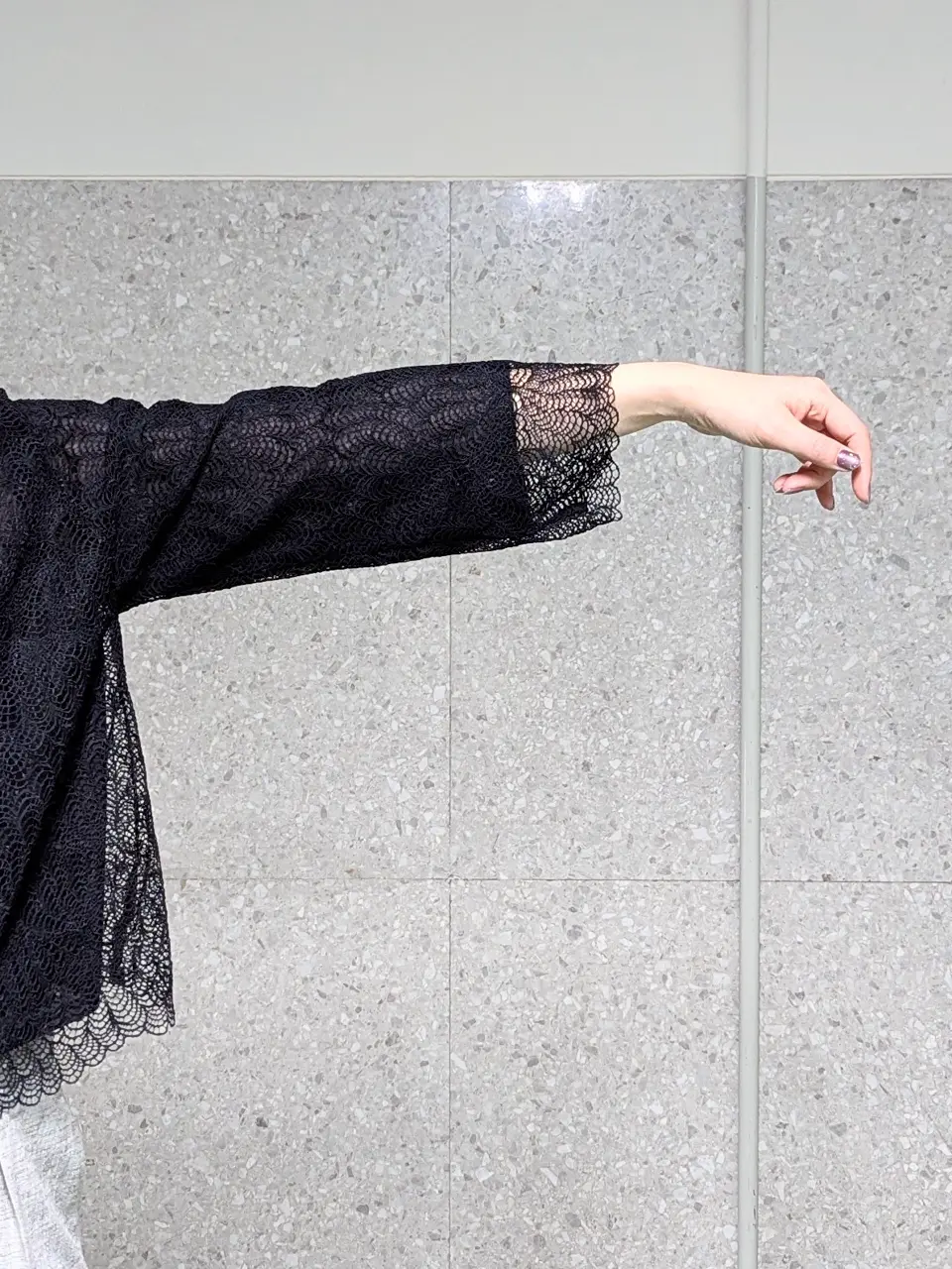 23区 L 緒續 コーディネート画像