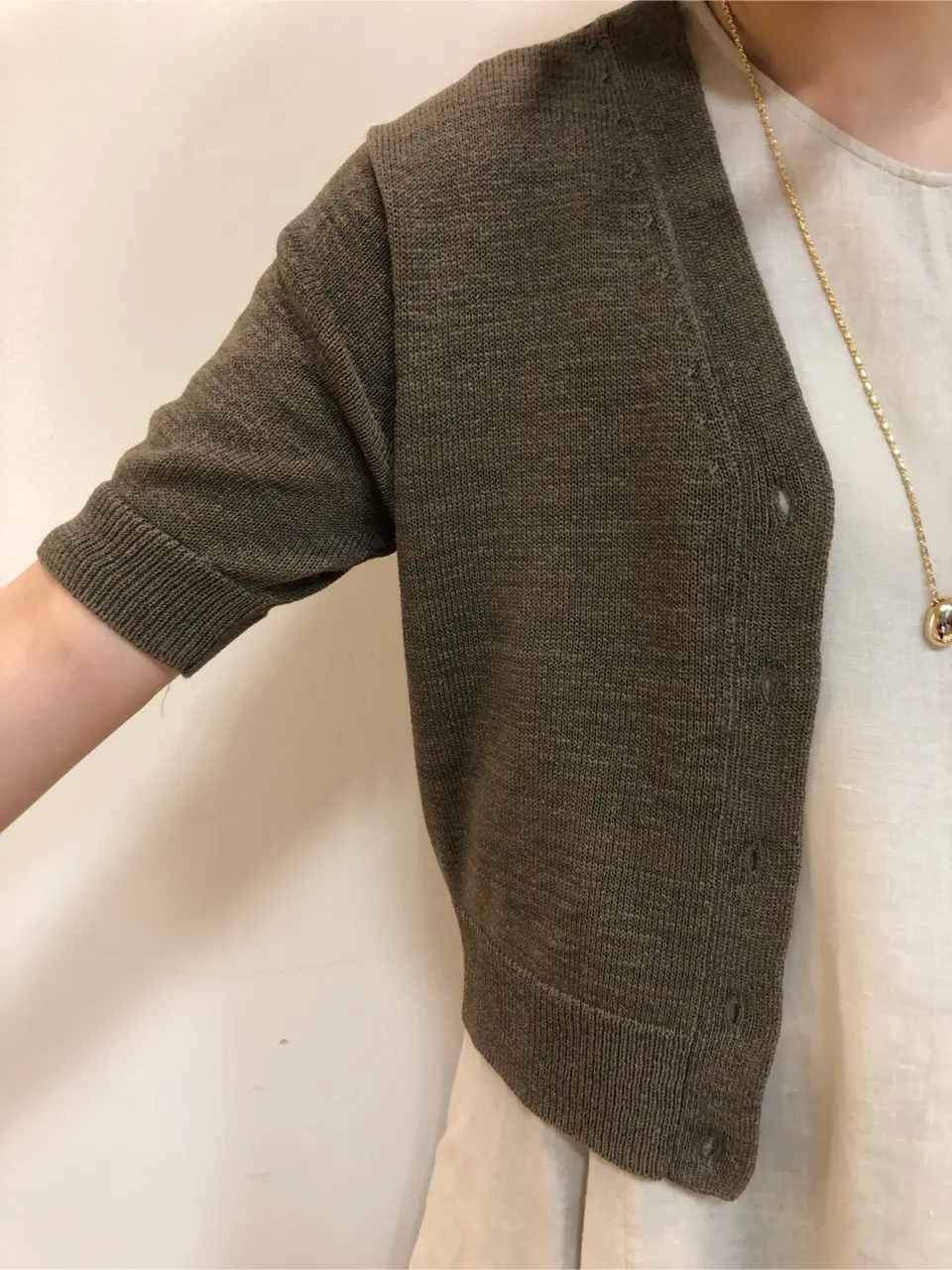 23区 L 露草 コーディネート画像