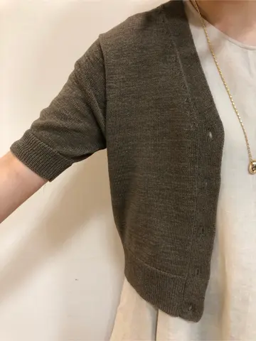 23区 L 露草 コーディネート画像