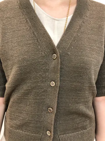 23区 L 露草 コーディネート画像