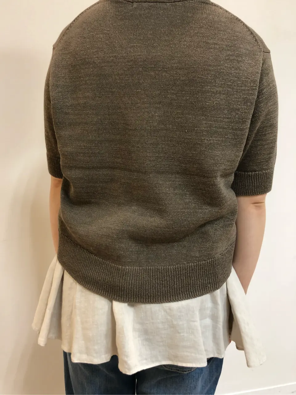 23区 L 露草 コーディネート画像