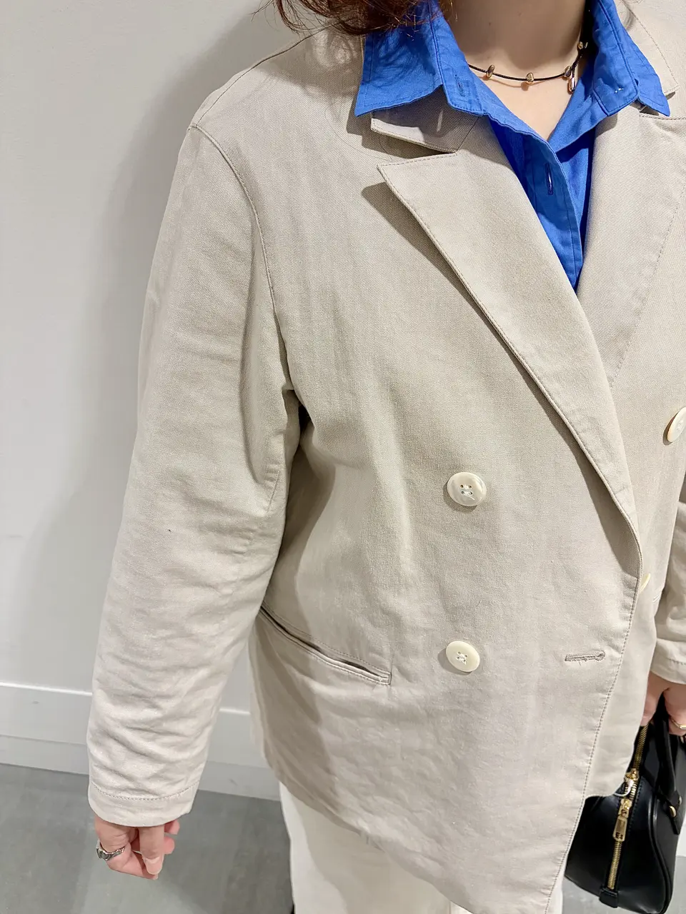 23区 L 上山 コーディネート画像