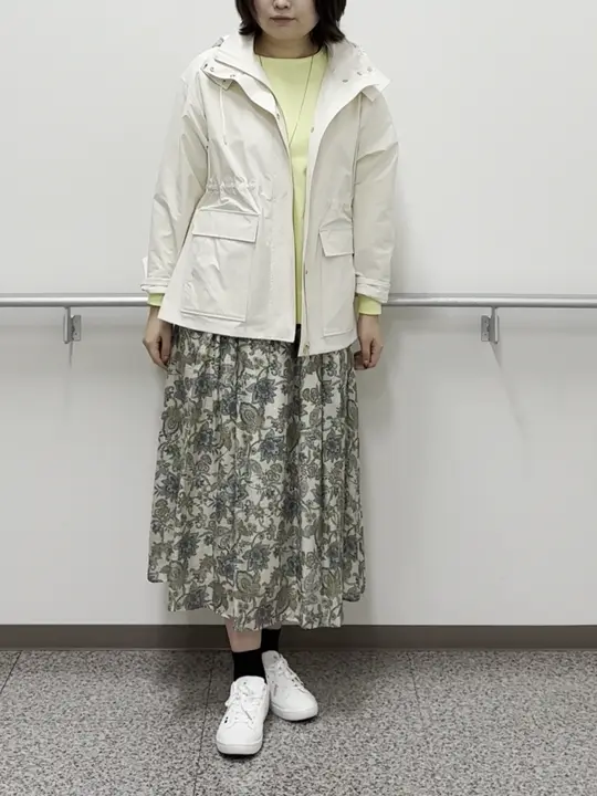 23区 L 稲垣 コーディネート画像