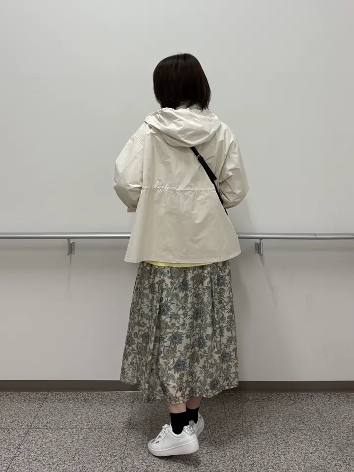 23区 L 稲垣 コーディネート画像