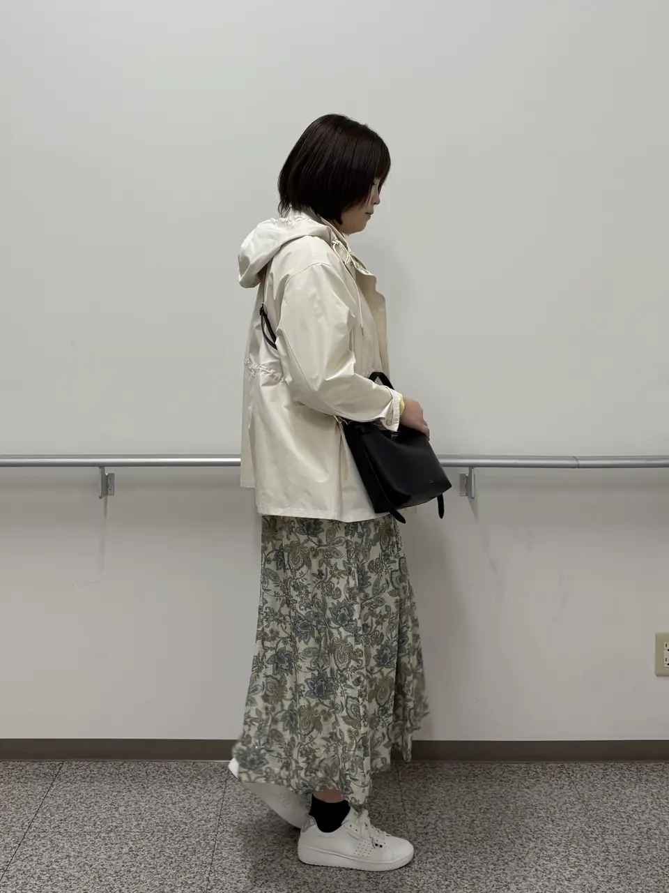 23区 L 稲垣 コーディネート画像