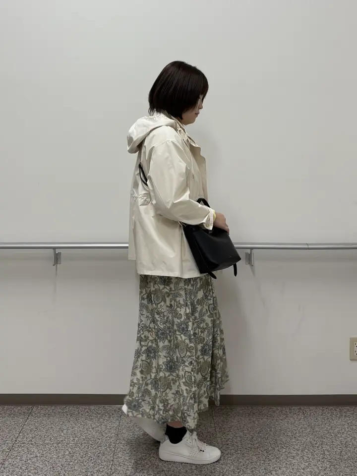 23区 L 稲垣 コーディネート画像