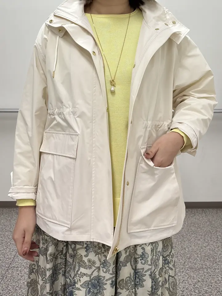 23区 L 稲垣 コーディネート画像