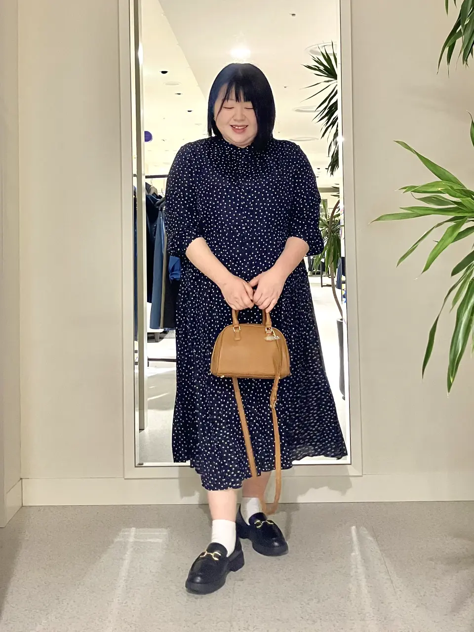  杉山 コーディネート画像