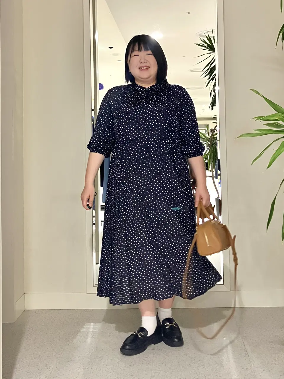 23区 L 杉山 コーディネート画像