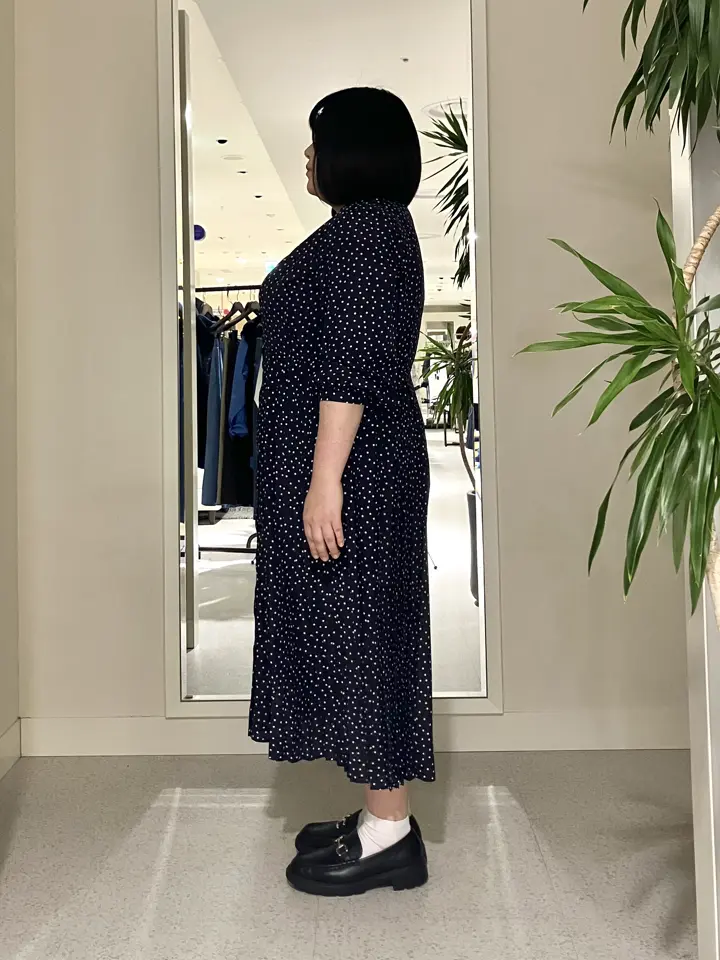 23区 L 杉山 コーディネート画像