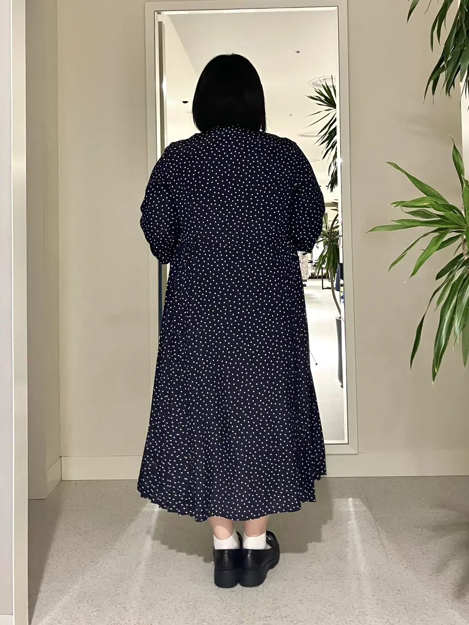 23区 L 杉山 コーディネート画像