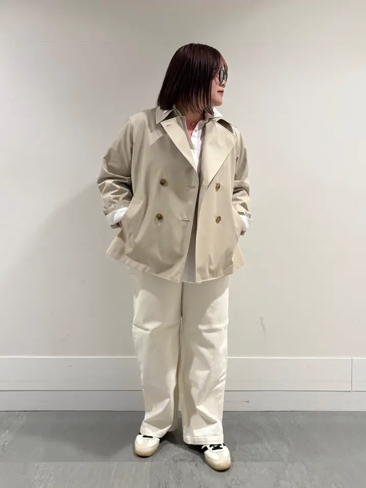 23区 L 稲家 コーディネート画像