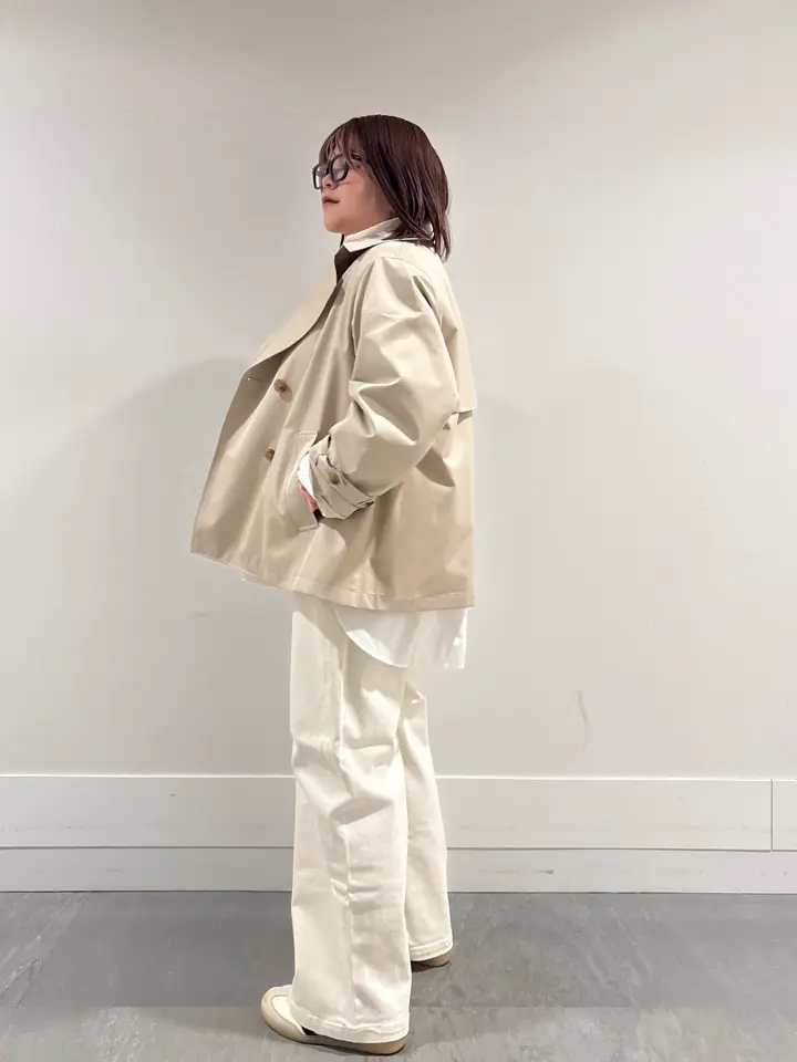 23区 L 稲家 コーディネート画像