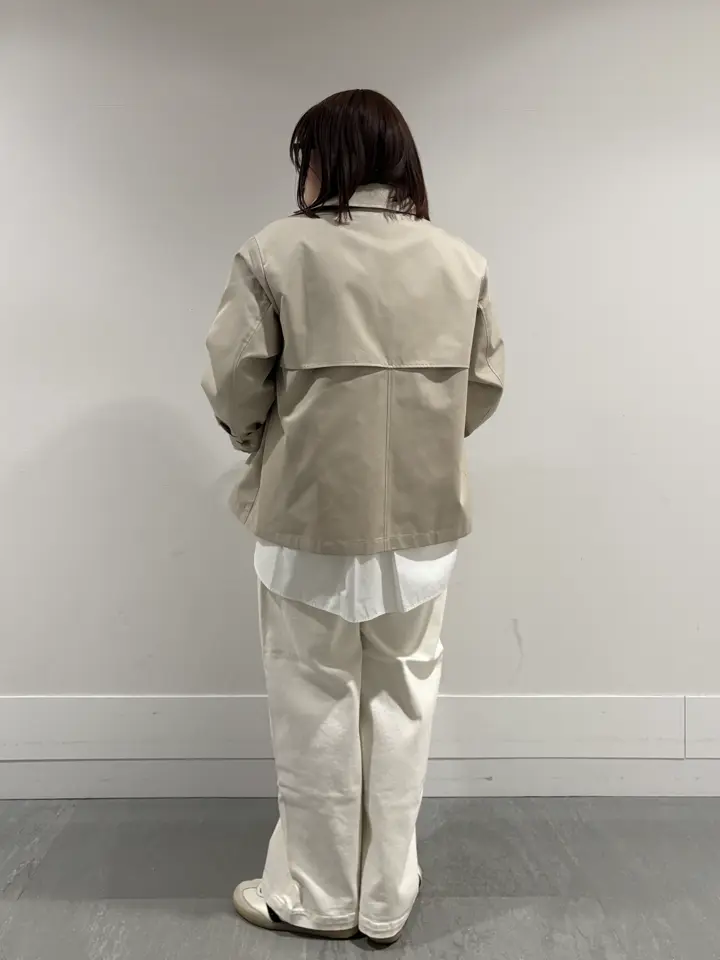 23区 L 稲家 コーディネート画像