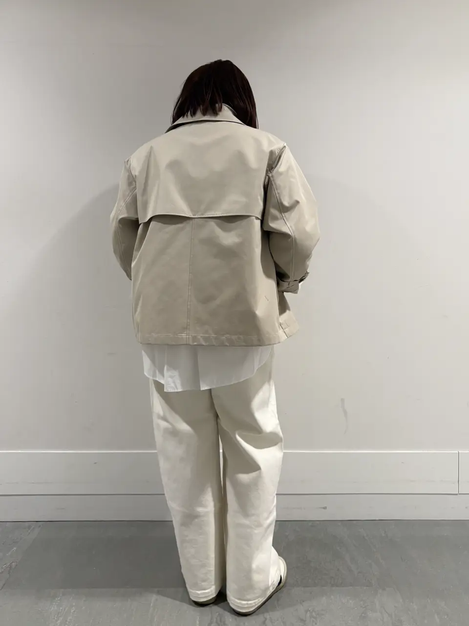 23区 L 稲家 コーディネート画像