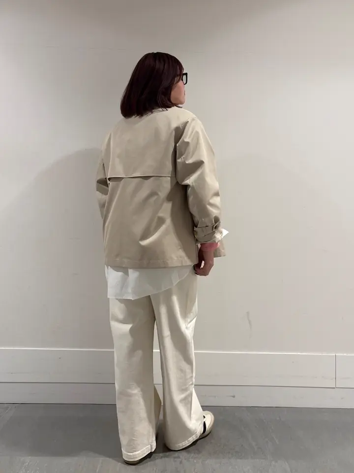 23区 L 稲家 コーディネート画像