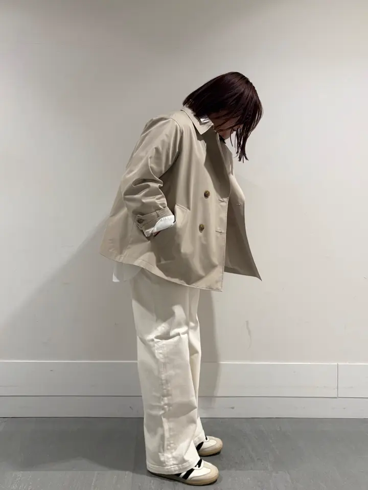 23区 L 稲家 コーディネート画像