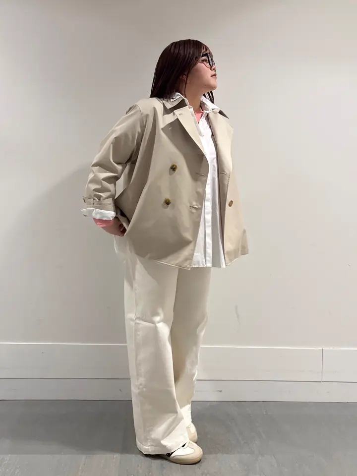 23区 L 稲家 コーディネート画像