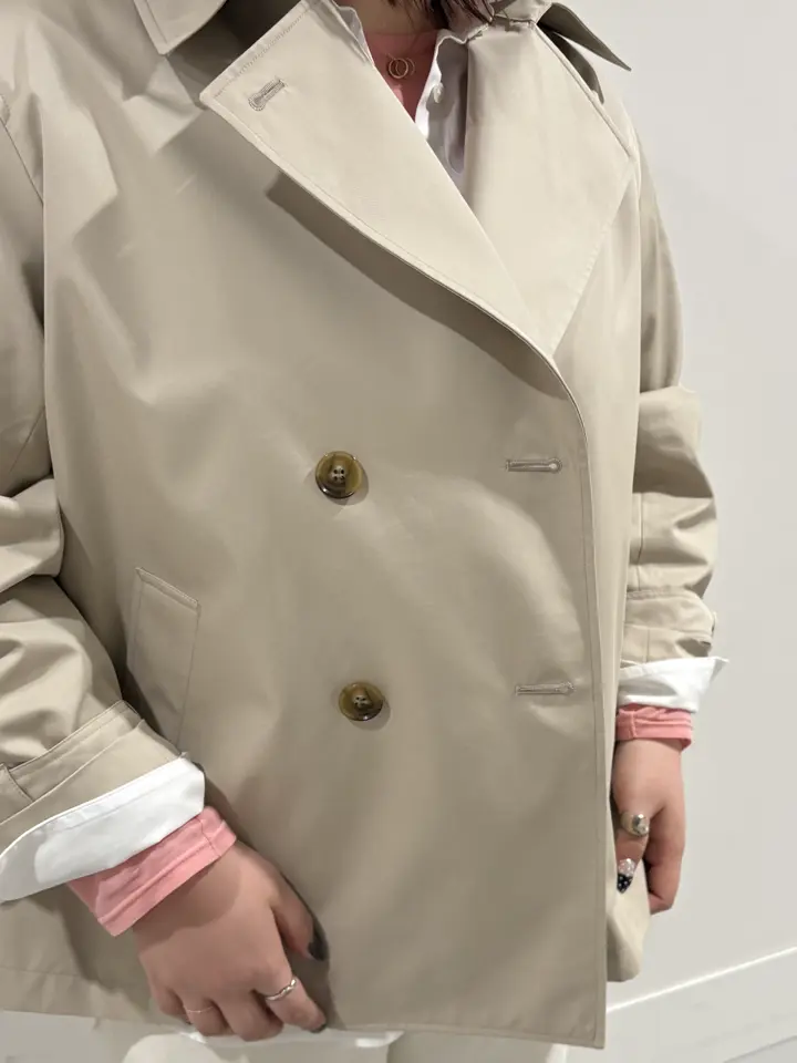 23区 L 稲家 コーディネート画像