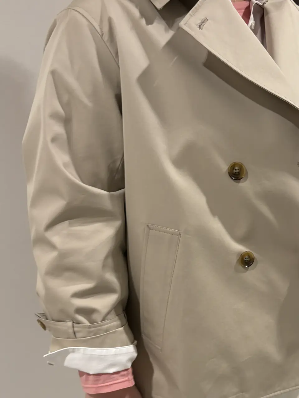 23区 L 稲家 コーディネート画像