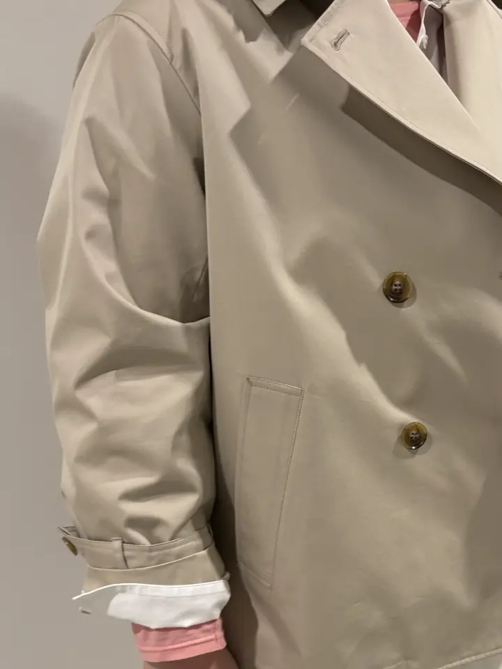 23区 L 稲家 コーディネート画像